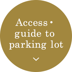 Access/guide to parking lot